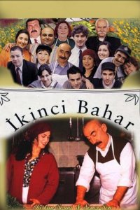 Турецкий сериал Вторая весна (1998)